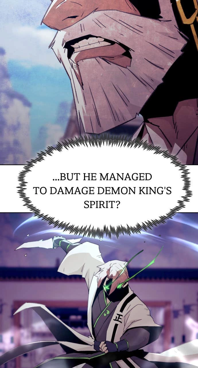The Dang Clan’s Swordmaster Heir Just Wants a Normal Life Chapter 66, page 55 of 95