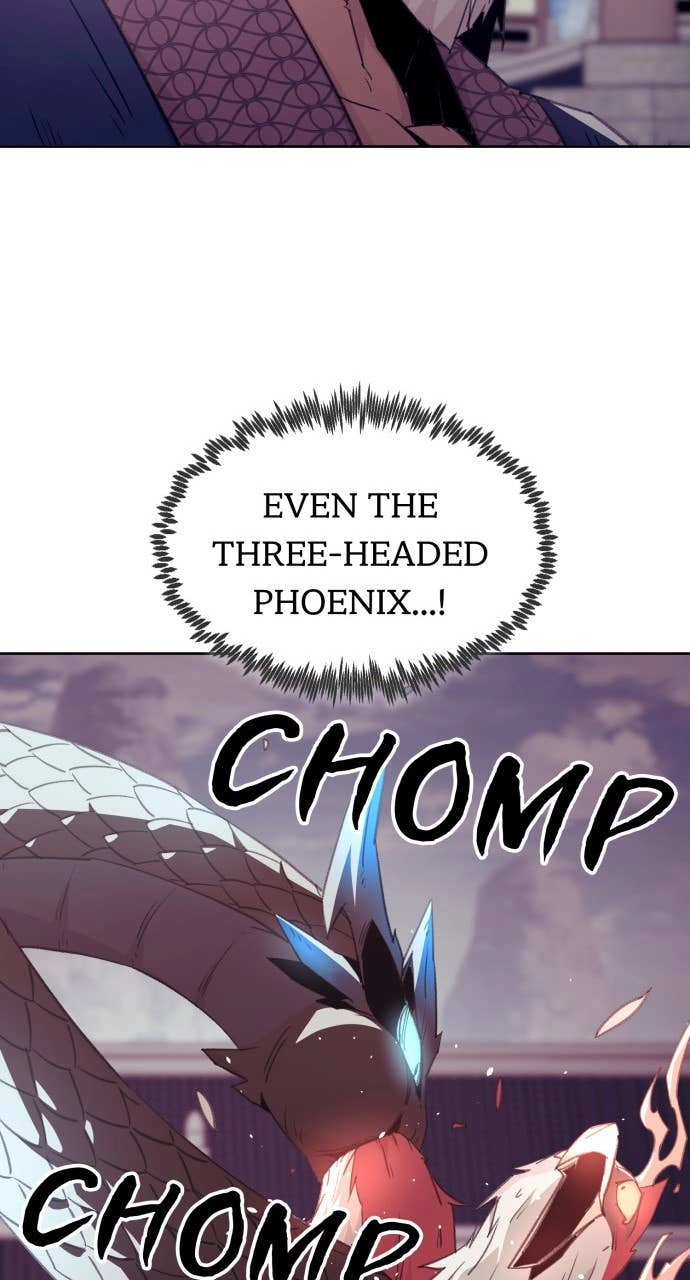 The Dang Clan’s Swordmaster Heir Just Wants a Normal Life Chapter 66, page 57 of 95