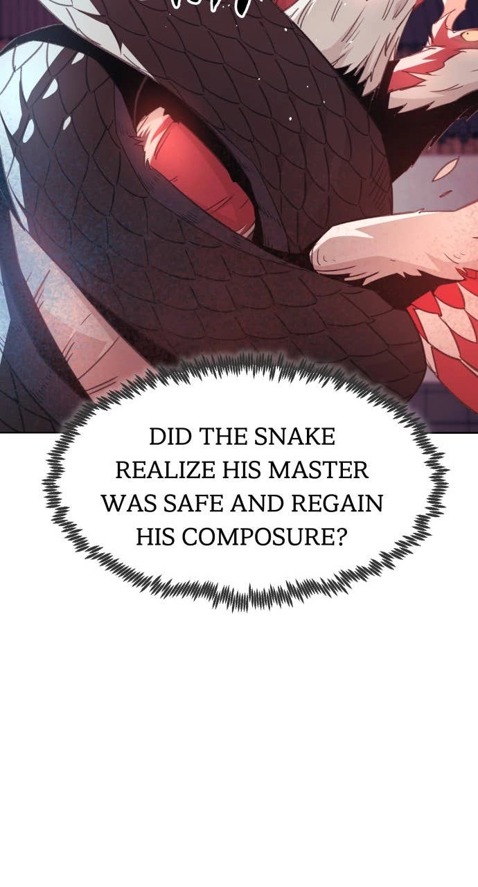 The Dang Clan’s Swordmaster Heir Just Wants a Normal Life Chapter 66, page 58 of 95