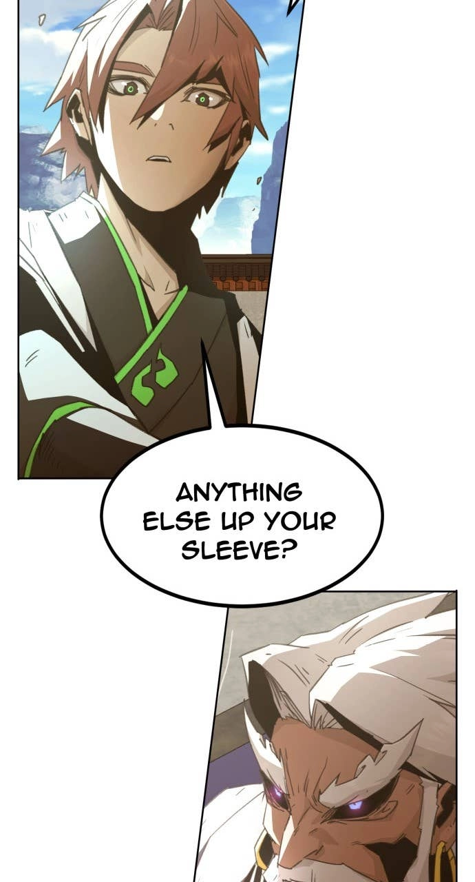The Dang Clan’s Swordmaster Heir Just Wants a Normal Life Chapter 66, page 63 of 95