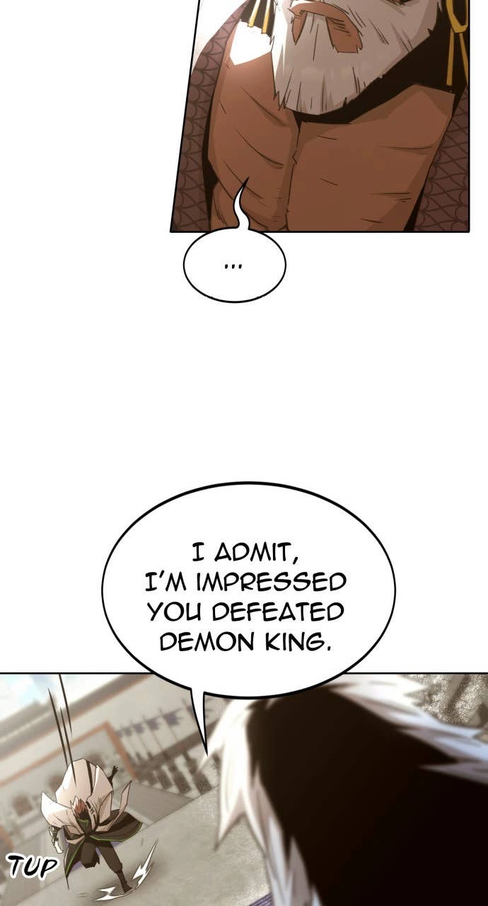 The Dang Clan’s Swordmaster Heir Just Wants a Normal Life Chapter 66, page 64 of 95