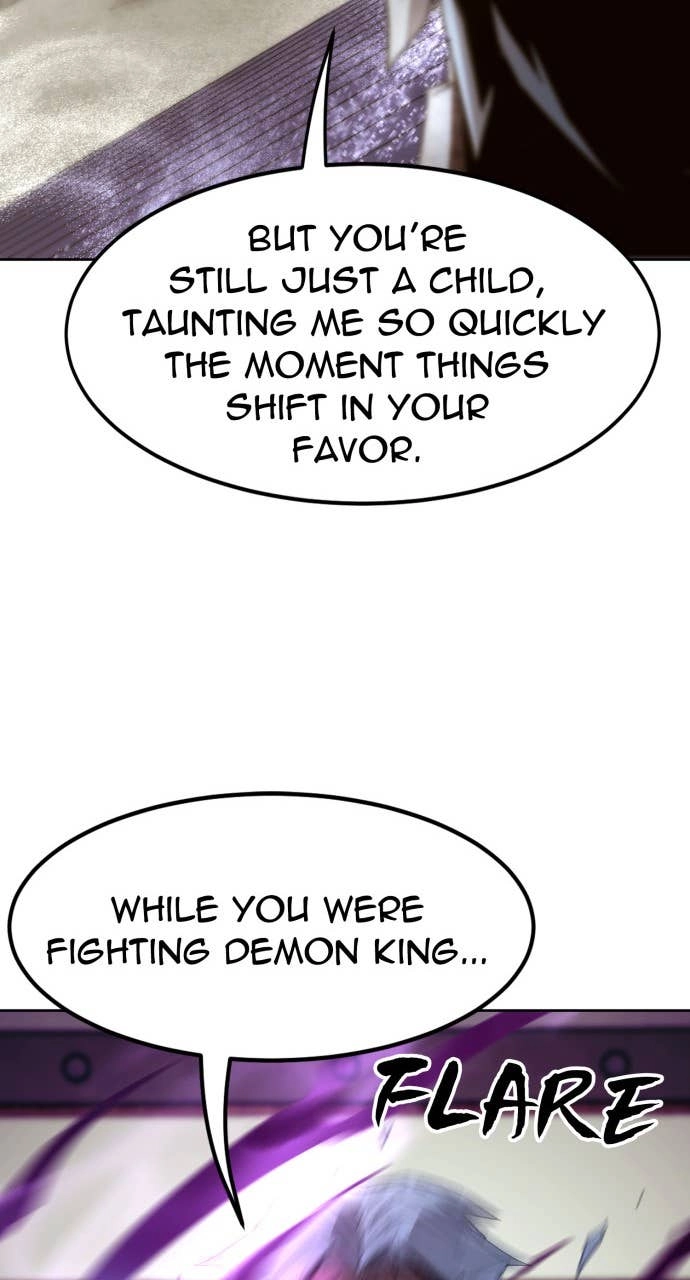 The Dang Clan’s Swordmaster Heir Just Wants a Normal Life Chapter 66, page 65 of 95