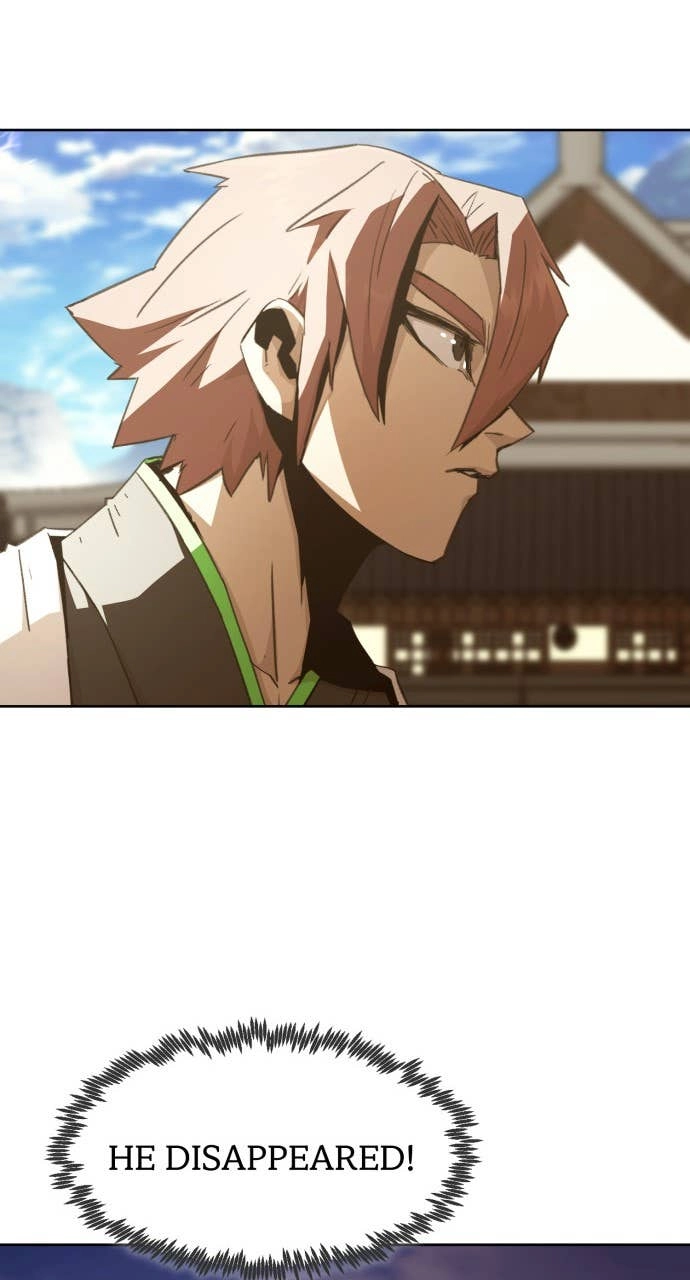 The Dang Clan’s Swordmaster Heir Just Wants a Normal Life Chapter 66, page 67 of 95