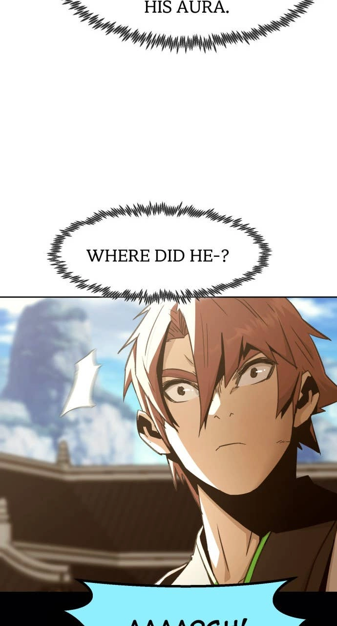 The Dang Clan’s Swordmaster Heir Just Wants a Normal Life Chapter 66, page 69 of 95