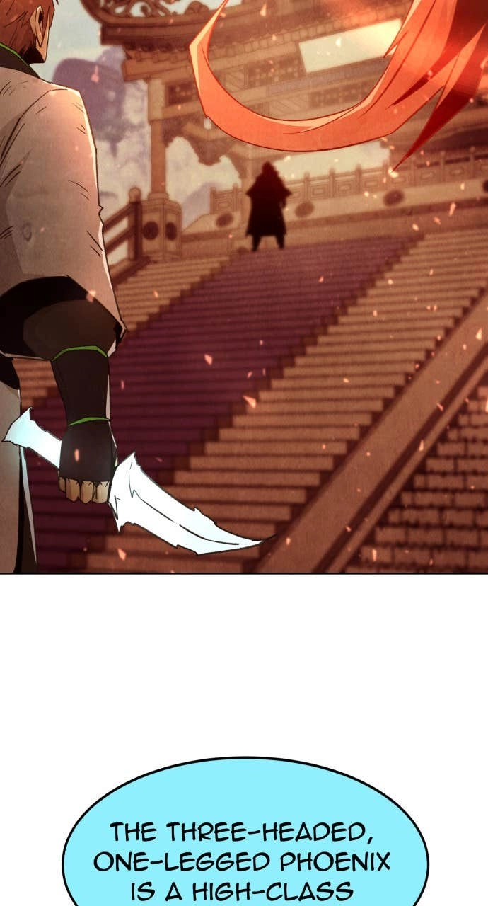 The Dang Clan’s Swordmaster Heir Just Wants a Normal Life Chapter 66, page 7 of 95