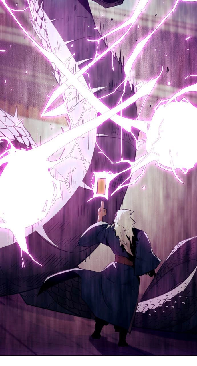 The Dang Clan’s Swordmaster Heir Just Wants a Normal Life Chapter 66, page 71 of 95