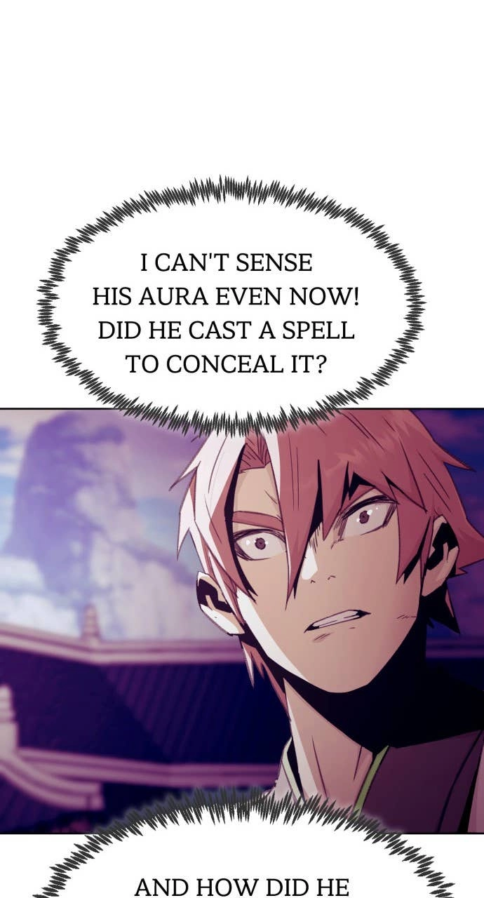 The Dang Clan’s Swordmaster Heir Just Wants a Normal Life Chapter 66, page 72 of 95