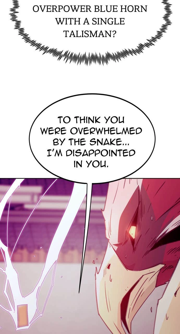 The Dang Clan’s Swordmaster Heir Just Wants a Normal Life Chapter 66, page 73 of 95