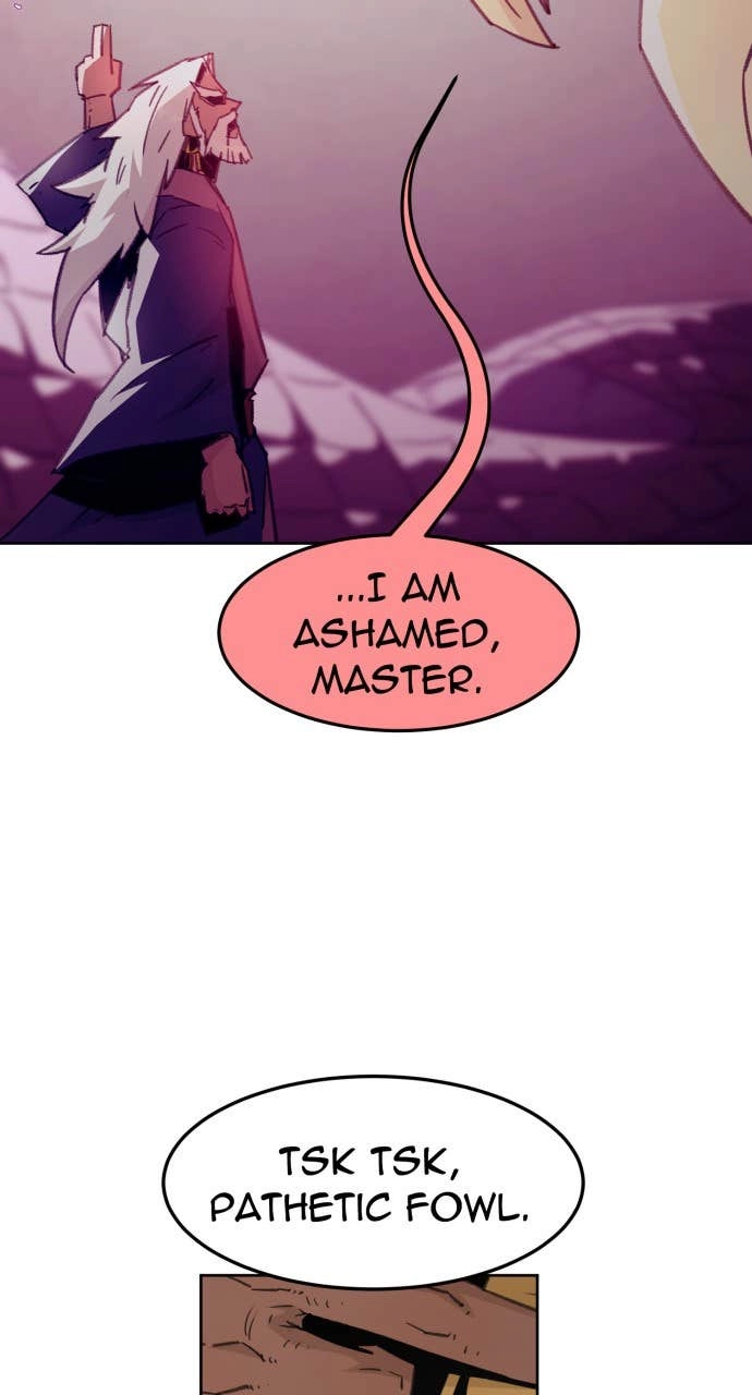 The Dang Clan’s Swordmaster Heir Just Wants a Normal Life Chapter 66, page 74 of 95