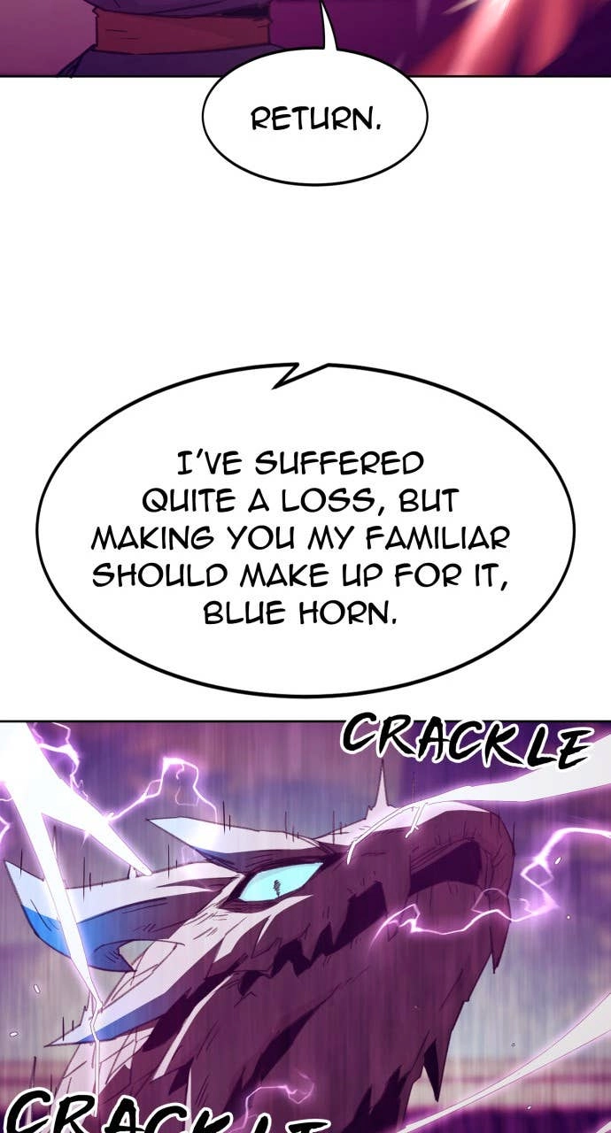 The Dang Clan’s Swordmaster Heir Just Wants a Normal Life Chapter 66, page 76 of 95