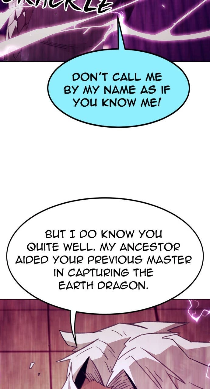 The Dang Clan’s Swordmaster Heir Just Wants a Normal Life Chapter 66, page 77 of 95