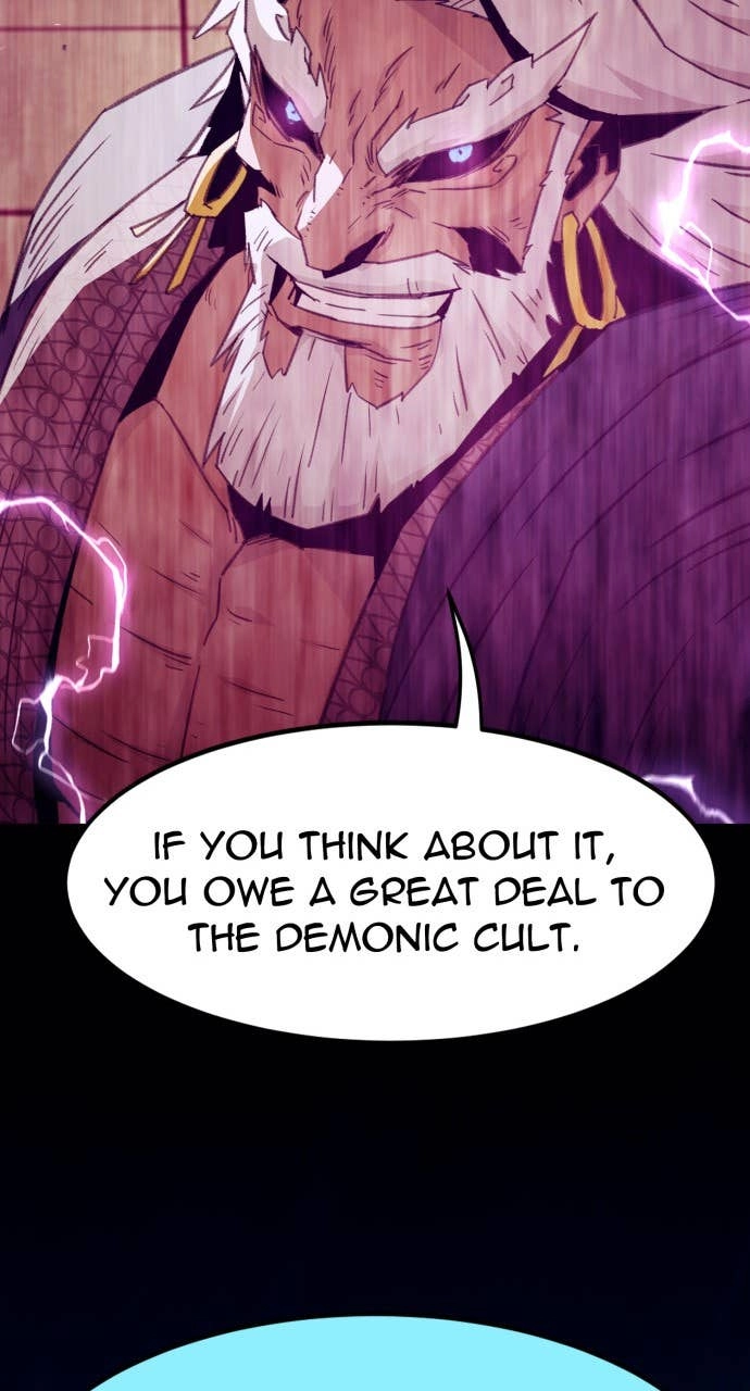 The Dang Clan’s Swordmaster Heir Just Wants a Normal Life Chapter 66, page 78 of 95