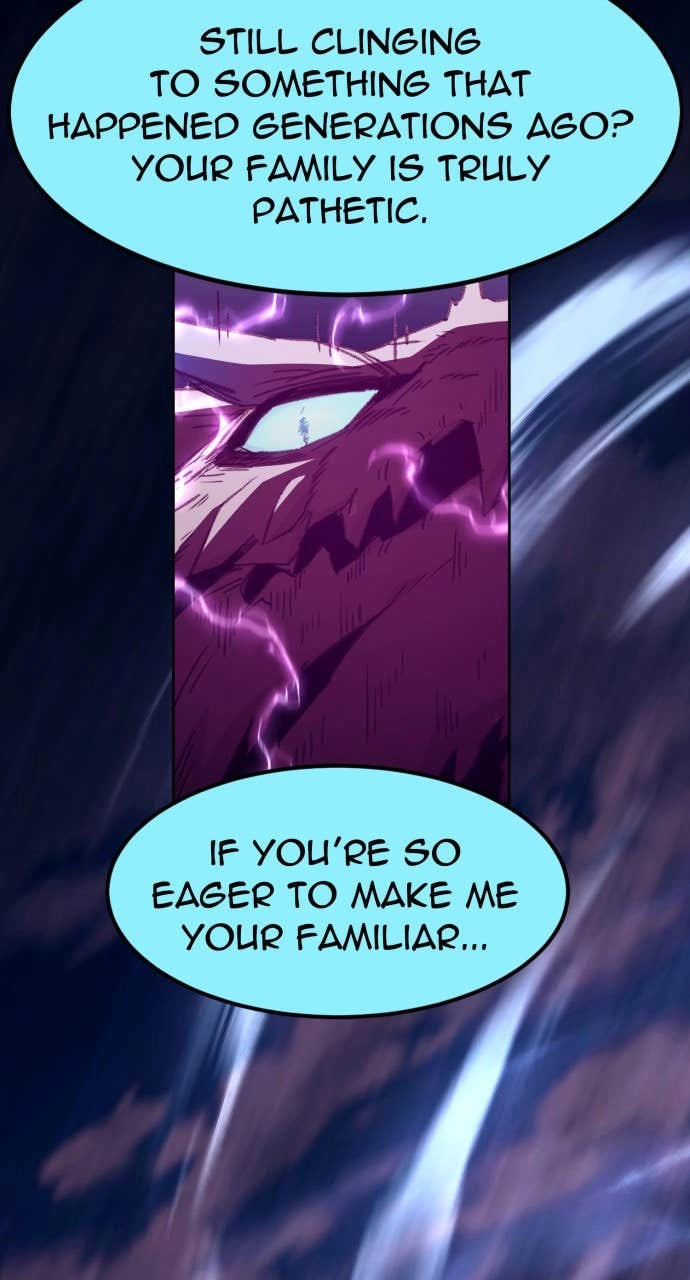 The Dang Clan’s Swordmaster Heir Just Wants a Normal Life Chapter 66, page 79 of 95
