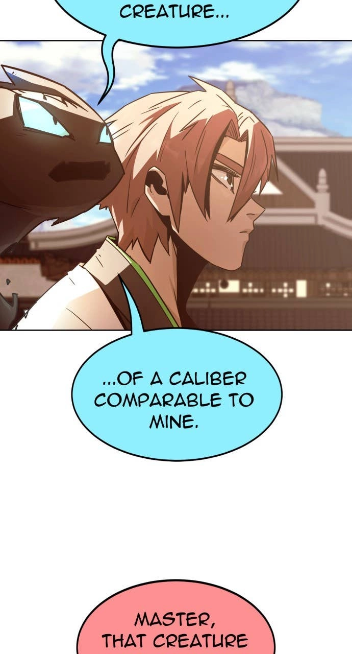The Dang Clan’s Swordmaster Heir Just Wants a Normal Life Chapter 66, page 8 of 95