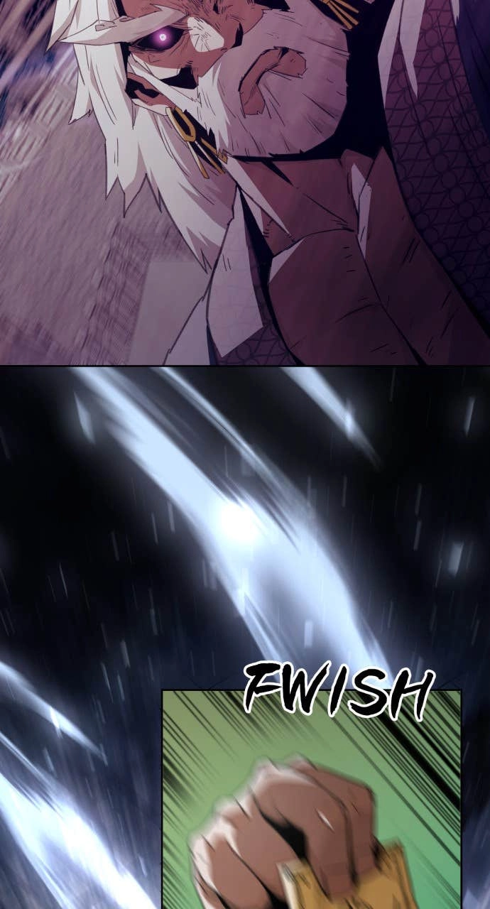 The Dang Clan’s Swordmaster Heir Just Wants a Normal Life Chapter 66, page 81 of 95