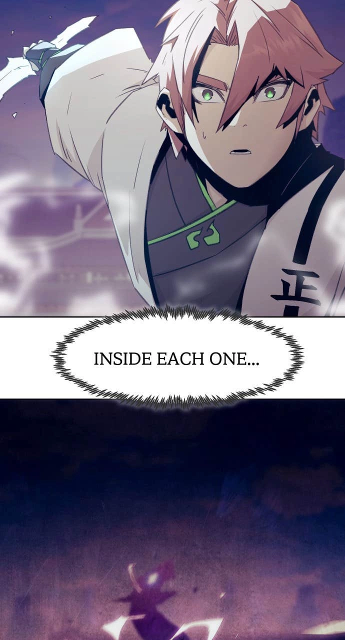 The Dang Clan’s Swordmaster Heir Just Wants a Normal Life Chapter 66, page 86 of 95