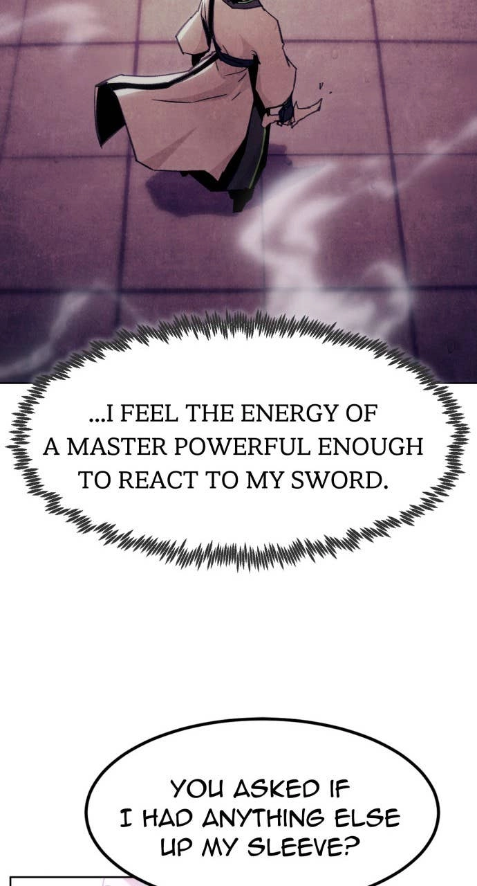 The Dang Clan’s Swordmaster Heir Just Wants a Normal Life Chapter 66, page 88 of 95