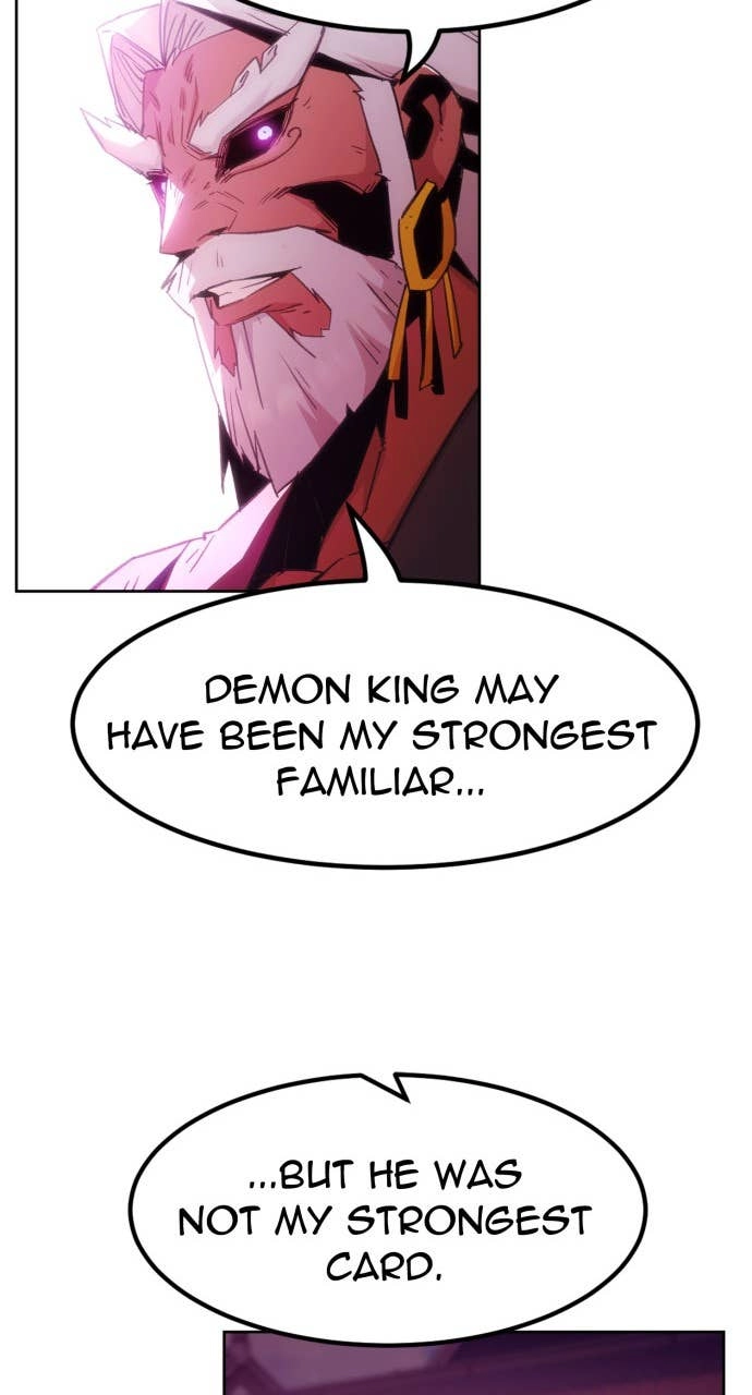 The Dang Clan’s Swordmaster Heir Just Wants a Normal Life Chapter 66, page 89 of 95