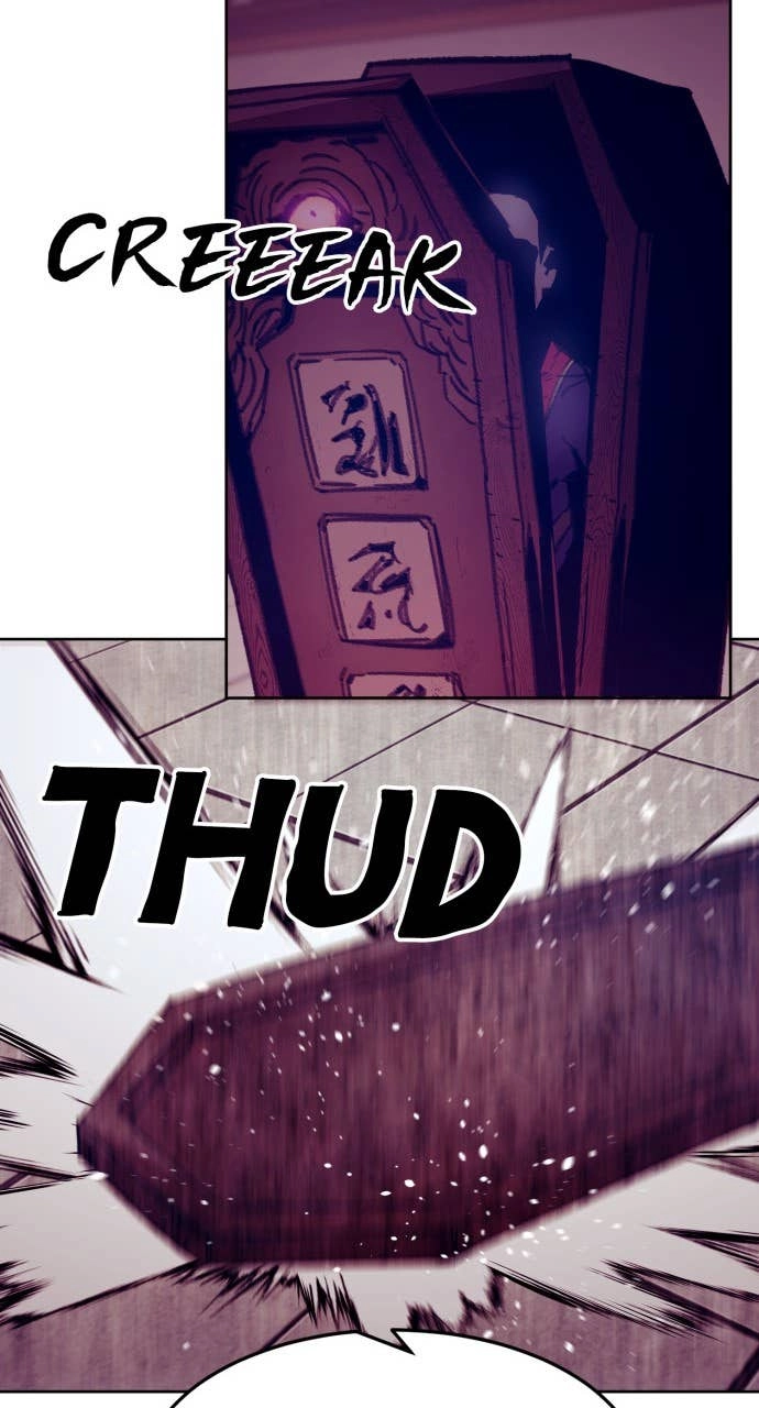 The Dang Clan’s Swordmaster Heir Just Wants a Normal Life Chapter 66, page 90 of 95