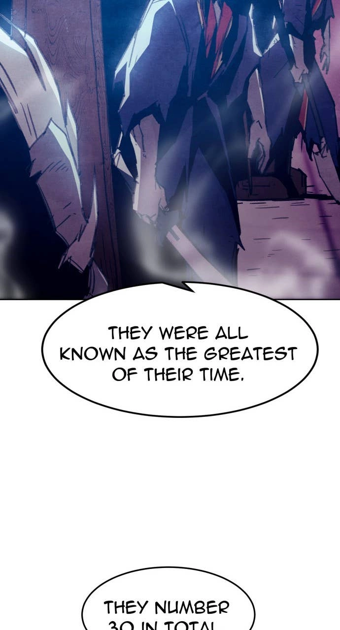 The Dang Clan’s Swordmaster Heir Just Wants a Normal Life Chapter 66, page 92 of 95