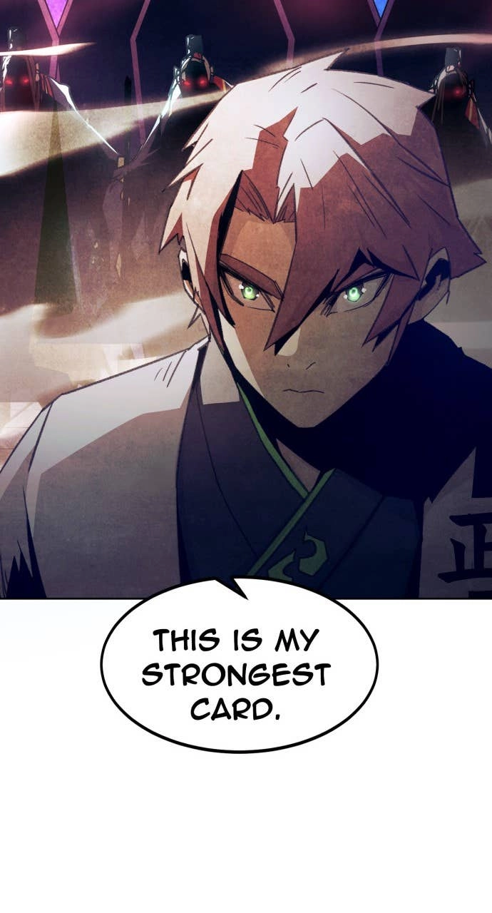 The Dang Clan’s Swordmaster Heir Just Wants a Normal Life Chapter 66, page 94 of 95