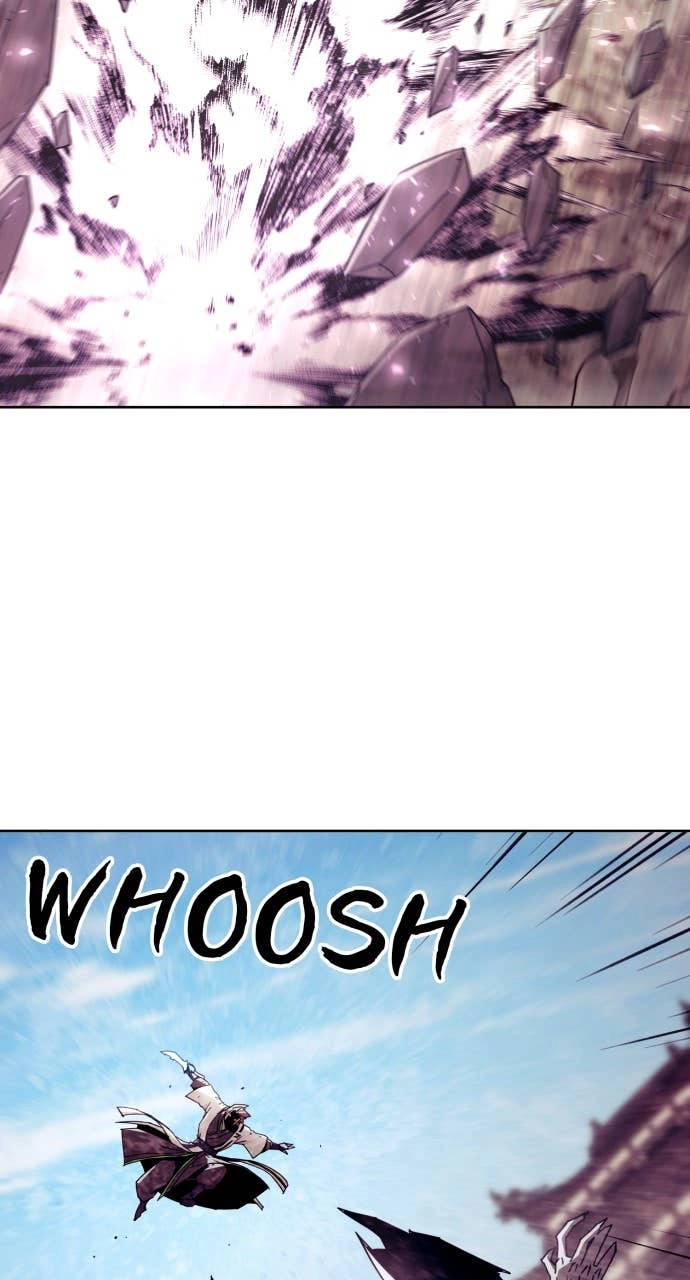 The Dang Clan’s Swordmaster Heir Just Wants a Normal Life Chapter 67, page 10 of 109