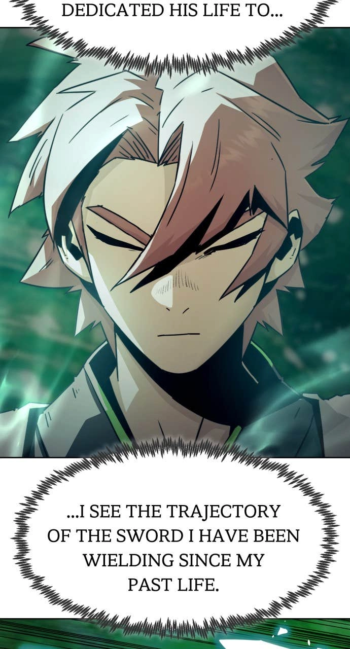 The Dang Clan’s Swordmaster Heir Just Wants a Normal Life Chapter 67, page 102 of 109