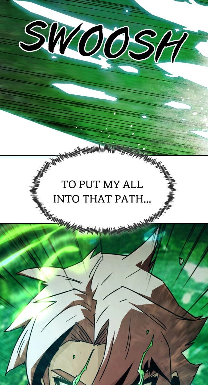 The Dang Clan’s Swordmaster Heir Just Wants a Normal Life Chapter 67, page 103 of 109