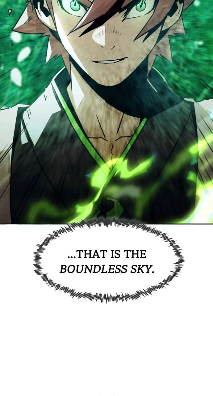 The Dang Clan’s Swordmaster Heir Just Wants a Normal Life Chapter 67, page 104 of 109