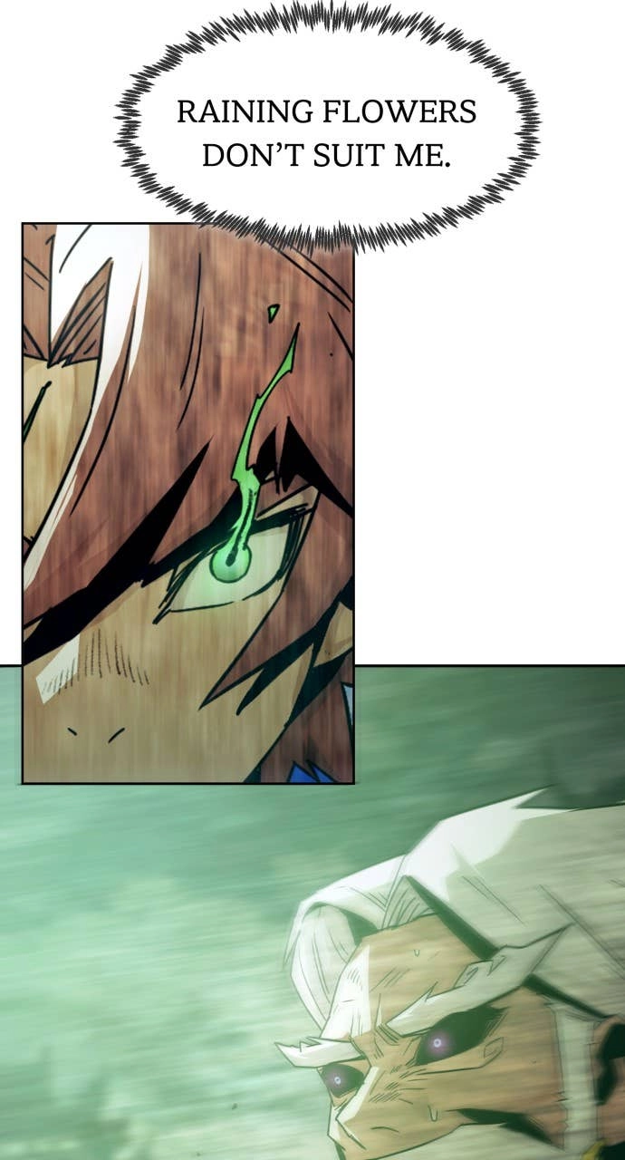 The Dang Clan’s Swordmaster Heir Just Wants a Normal Life Chapter 67, page 105 of 109