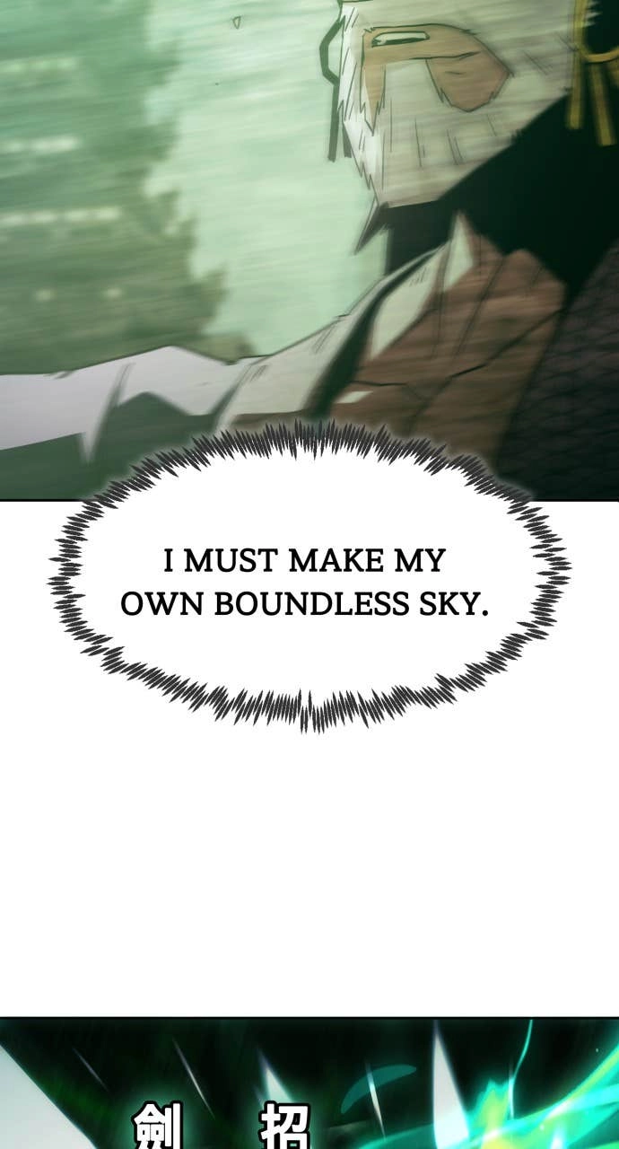 The Dang Clan’s Swordmaster Heir Just Wants a Normal Life Chapter 67, page 106 of 109