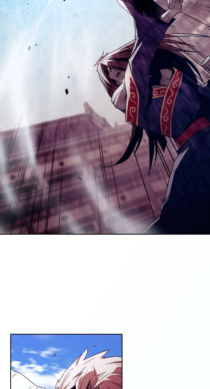 The Dang Clan’s Swordmaster Heir Just Wants a Normal Life Chapter 67, page 11 of 109
