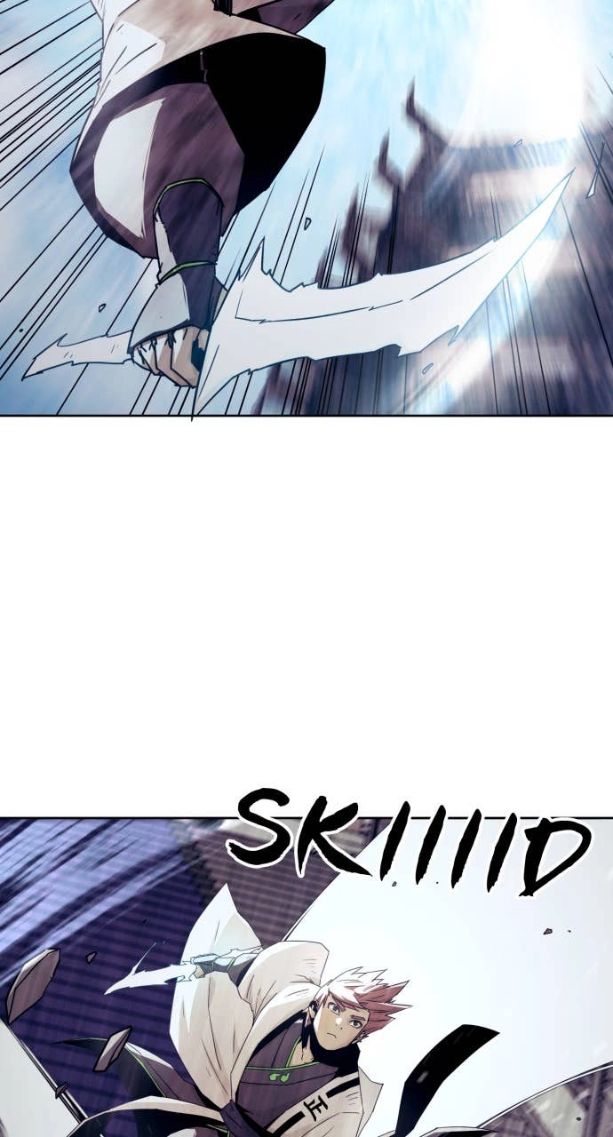 The Dang Clan’s Swordmaster Heir Just Wants a Normal Life Chapter 67, page 19 of 109