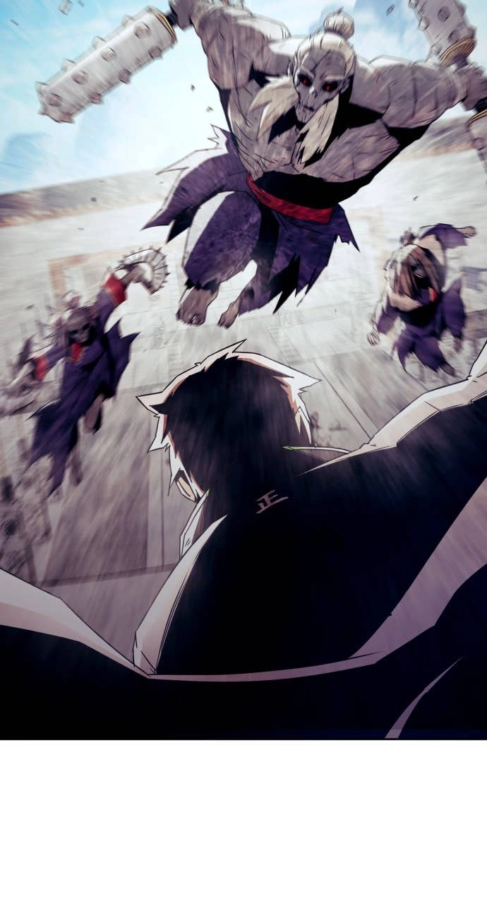 The Dang Clan’s Swordmaster Heir Just Wants a Normal Life Chapter 67, page 21 of 109