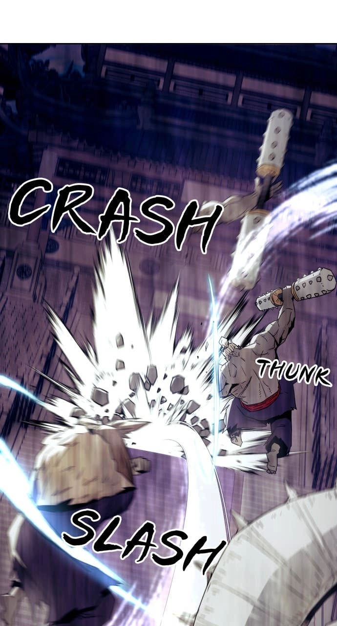 The Dang Clan’s Swordmaster Heir Just Wants a Normal Life Chapter 67, page 22 of 109