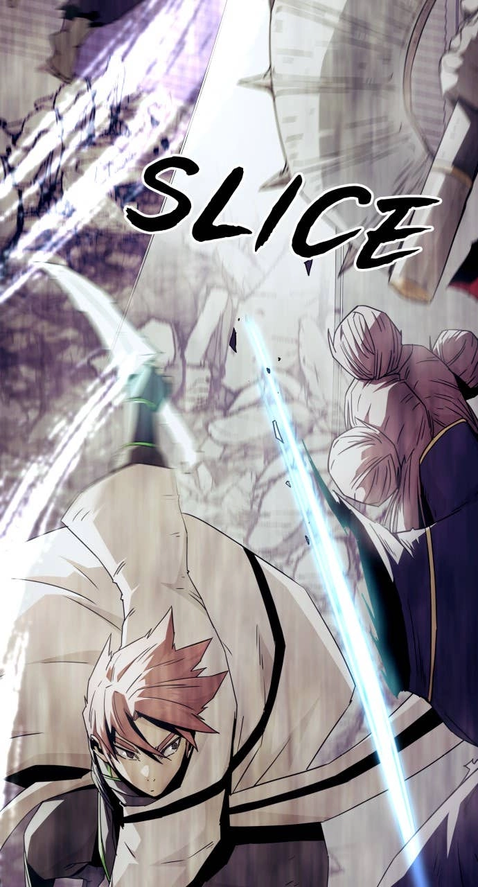 The Dang Clan’s Swordmaster Heir Just Wants a Normal Life Chapter 67, page 23 of 109