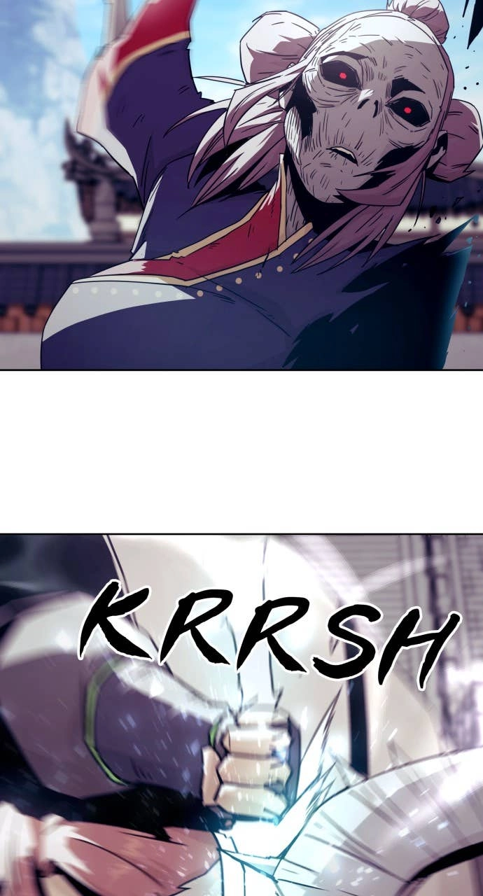 The Dang Clan’s Swordmaster Heir Just Wants a Normal Life Chapter 67, page 25 of 109