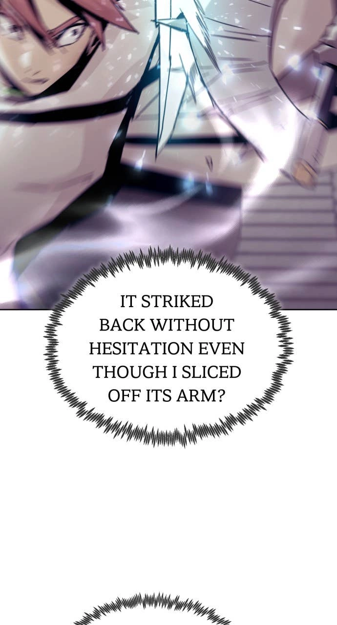 The Dang Clan’s Swordmaster Heir Just Wants a Normal Life Chapter 67, page 26 of 109