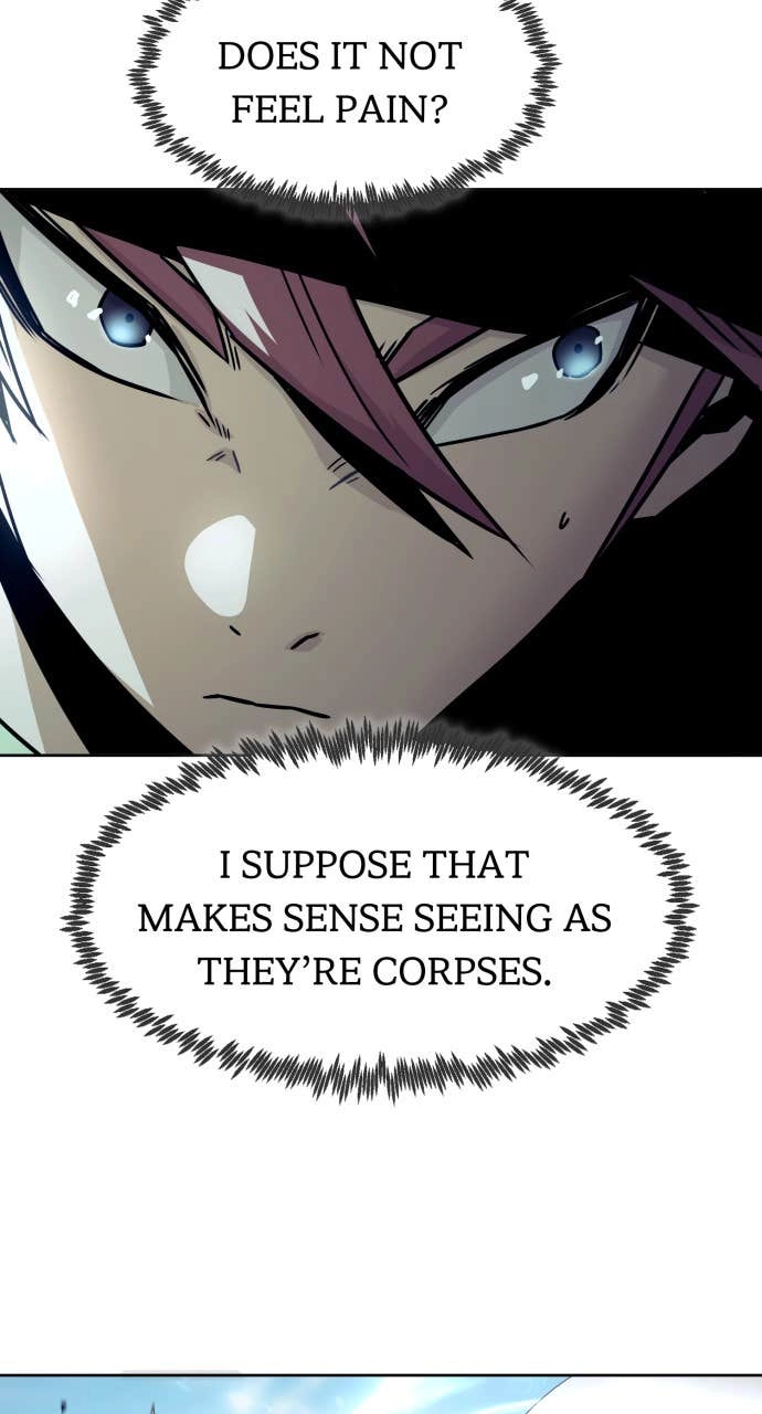 The Dang Clan’s Swordmaster Heir Just Wants a Normal Life Chapter 67, page 27 of 109