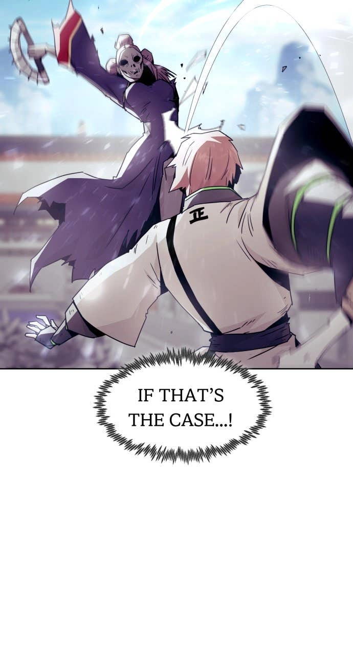 The Dang Clan’s Swordmaster Heir Just Wants a Normal Life Chapter 67, page 28 of 109