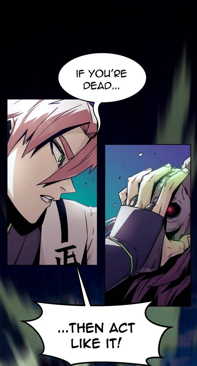 The Dang Clan’s Swordmaster Heir Just Wants a Normal Life Chapter 67, page 30 of 109