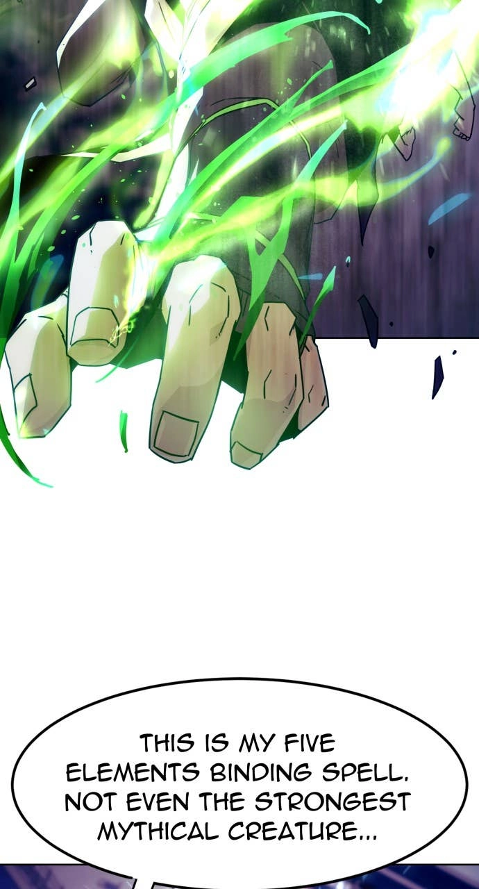 The Dang Clan’s Swordmaster Heir Just Wants a Normal Life Chapter 67, page 32 of 109