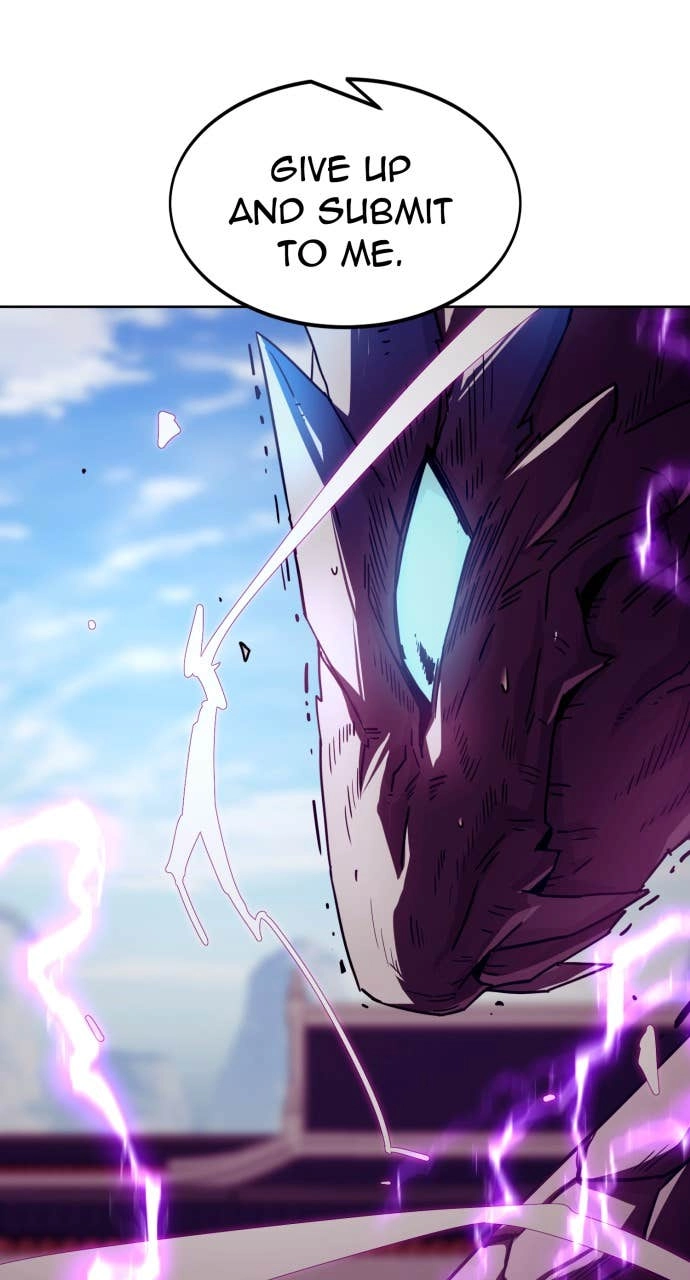 The Dang Clan’s Swordmaster Heir Just Wants a Normal Life Chapter 67, page 34 of 109