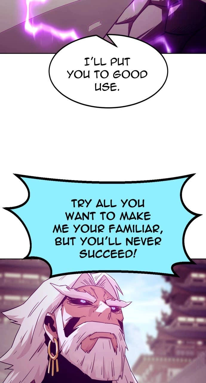 The Dang Clan’s Swordmaster Heir Just Wants a Normal Life Chapter 67, page 35 of 109