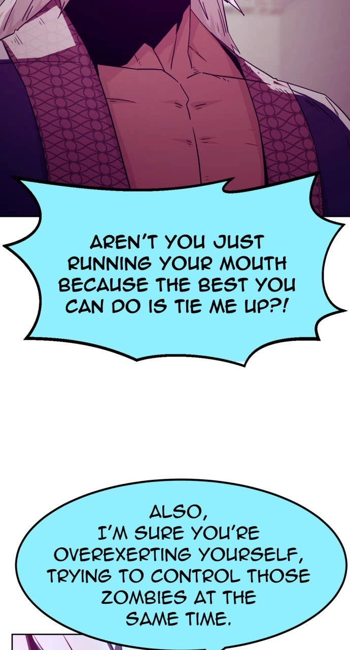 The Dang Clan’s Swordmaster Heir Just Wants a Normal Life Chapter 67, page 36 of 109