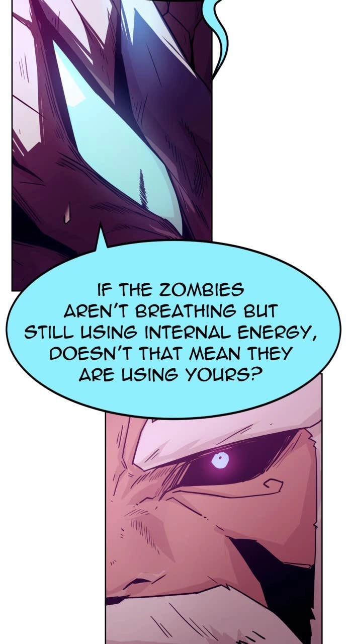 The Dang Clan’s Swordmaster Heir Just Wants a Normal Life Chapter 67, page 37 of 109