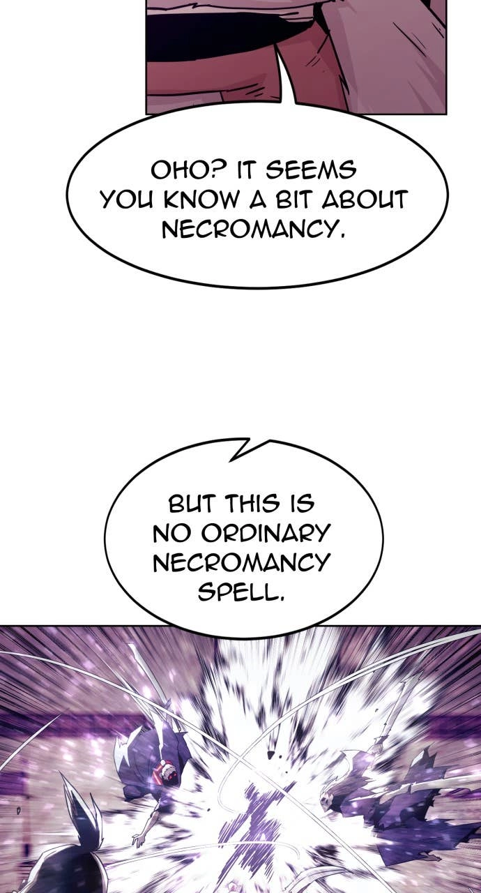 The Dang Clan’s Swordmaster Heir Just Wants a Normal Life Chapter 67, page 38 of 109