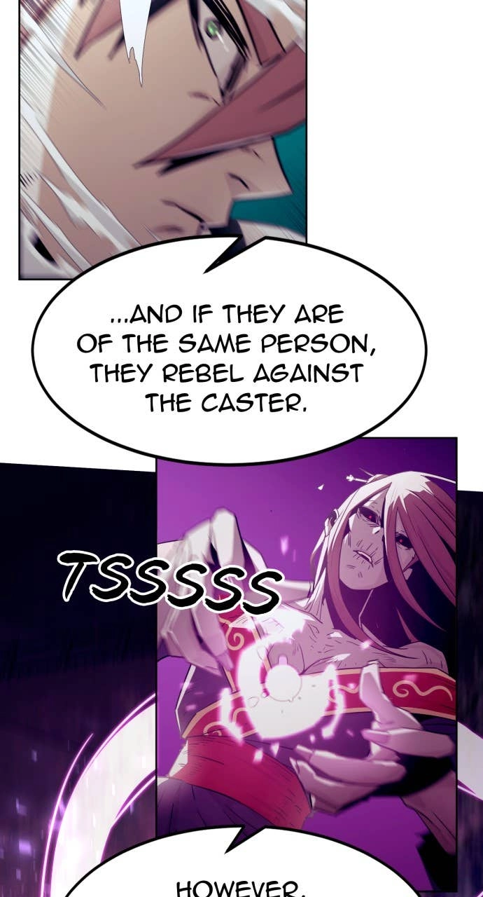 The Dang Clan’s Swordmaster Heir Just Wants a Normal Life Chapter 67, page 40 of 109