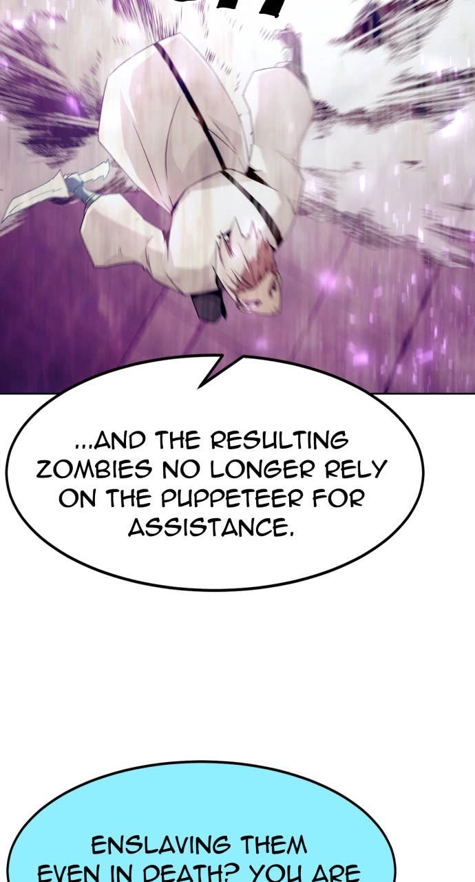 The Dang Clan’s Swordmaster Heir Just Wants a Normal Life Chapter 67, page 42 of 109