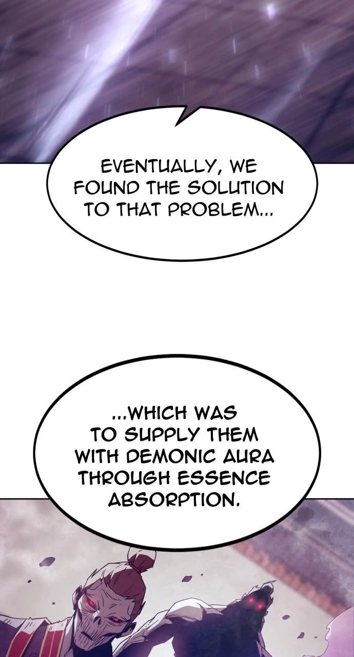 The Dang Clan’s Swordmaster Heir Just Wants a Normal Life Chapter 67, page 46 of 109